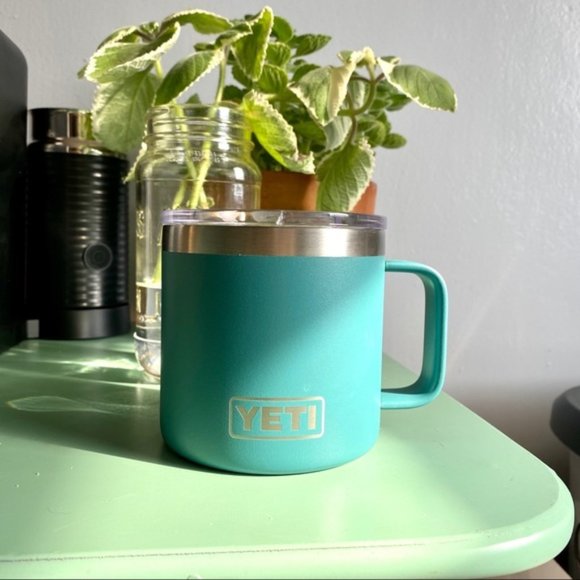 Yeti Other - Yeti Rambler Mug